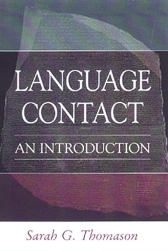 Language Contact