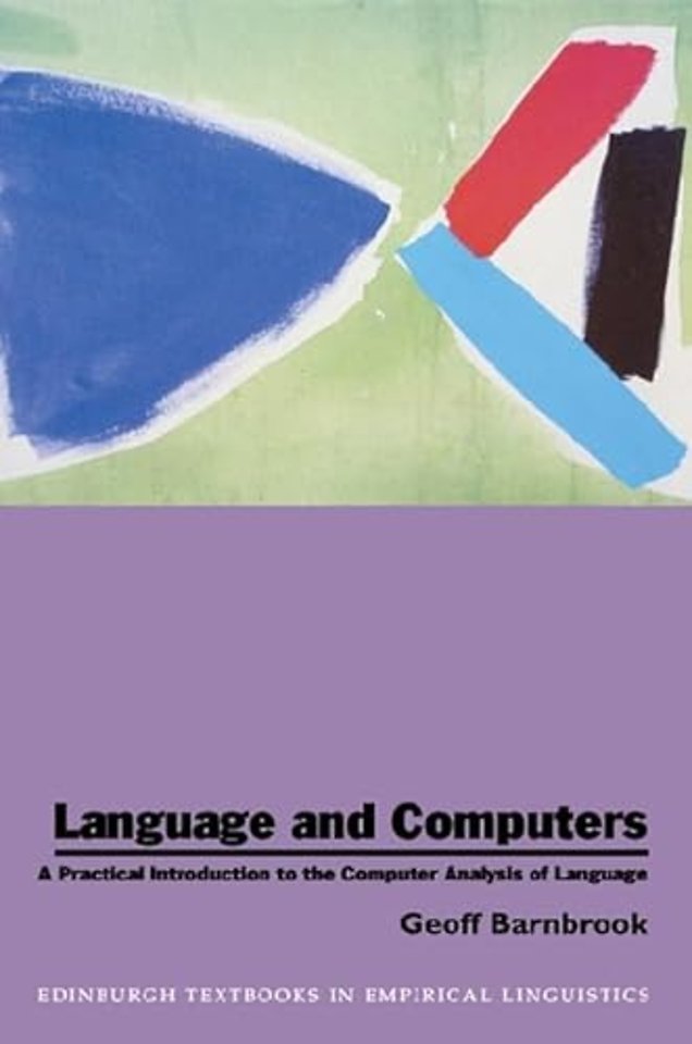 Language and Computers