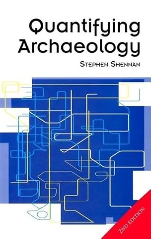 Quantifying Archaeology