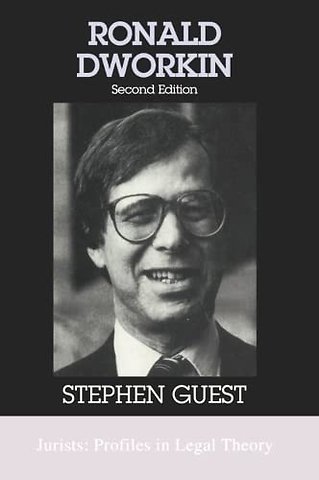 Ronald Dworkin