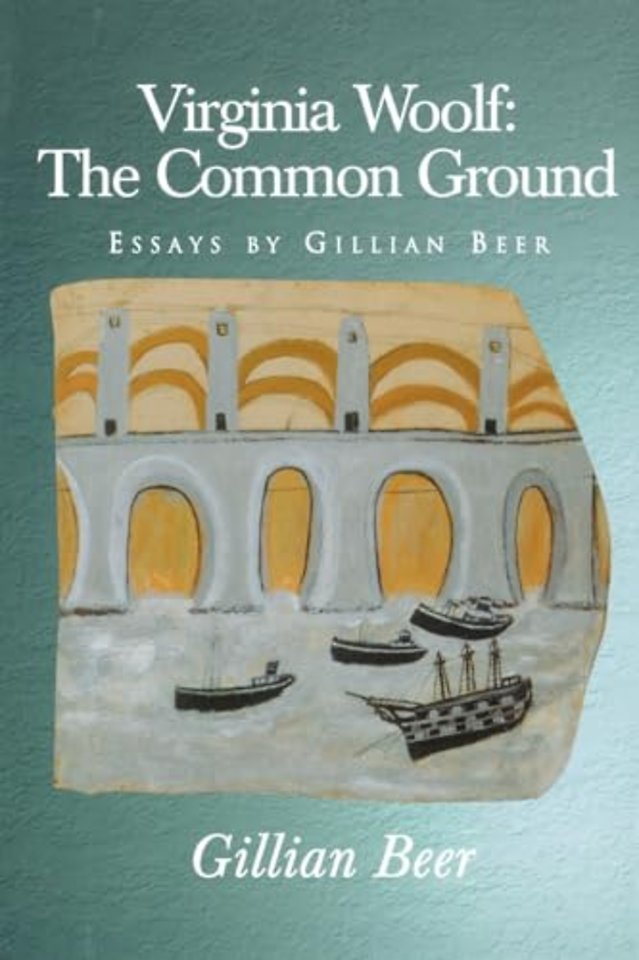 Virginia Woolf: The Common Ground
