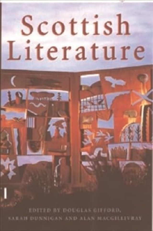 Scottish Literature