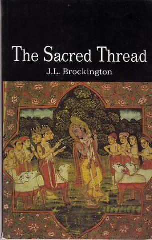 The Sacred Thread
