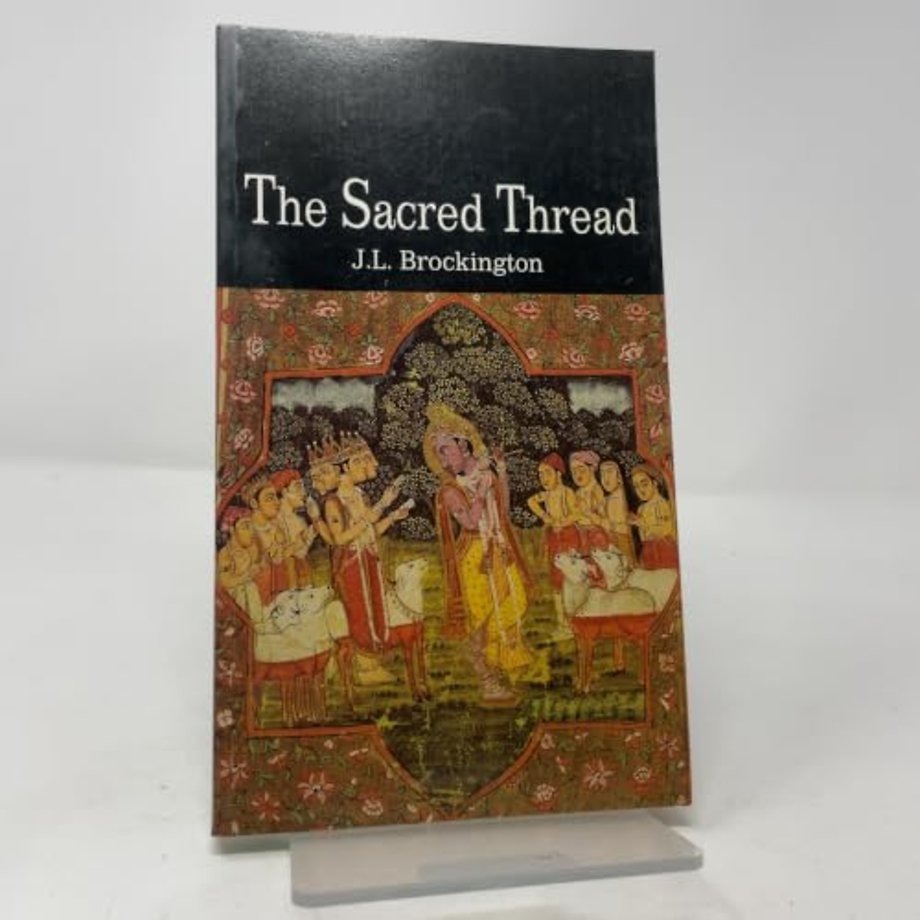 The Sacred Thread