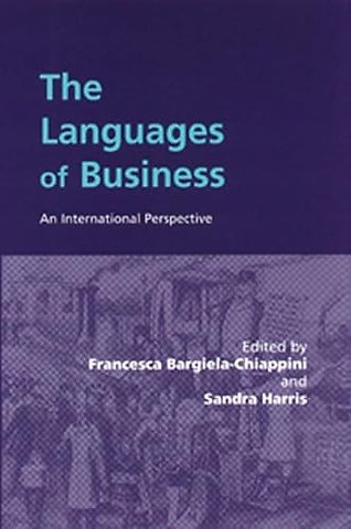 The Languages of Business