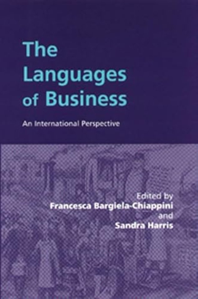The Languages of Business