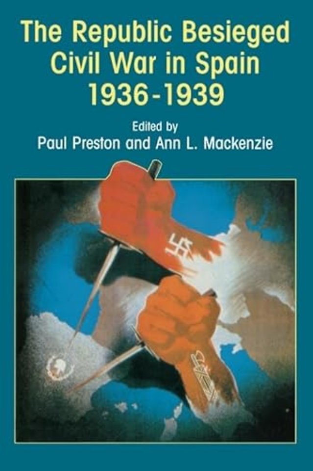 The Republic Besieged