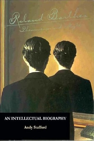 Roland Barthes, Phenomenon and Myth