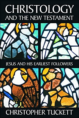 Christology and the New Testament