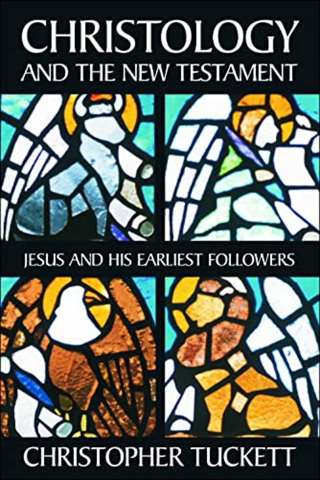 Christology and the New Testament