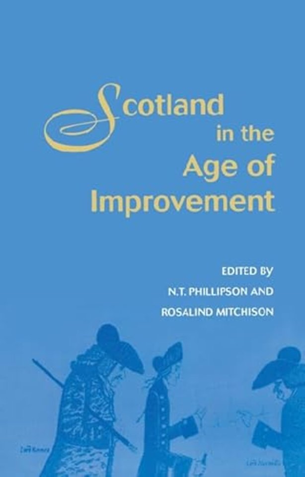 Scotland in the Age of Improvement
