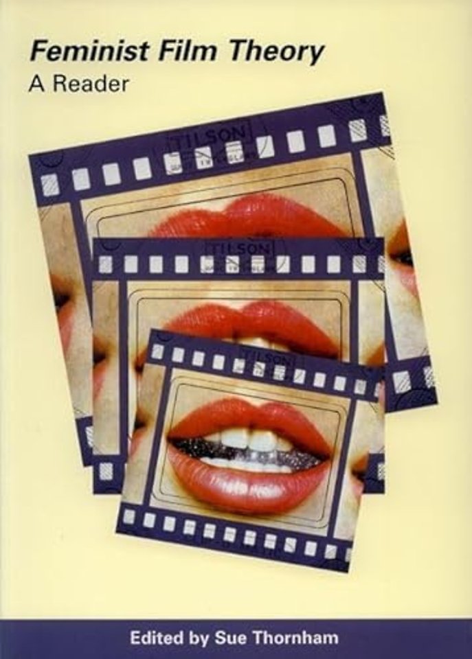 Feminist Film Theory