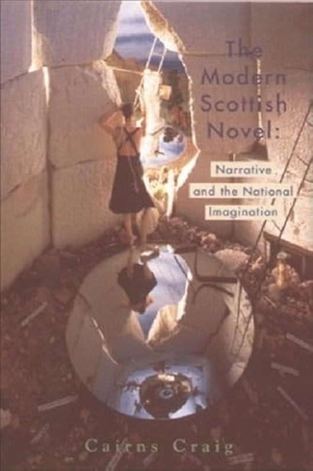 The Modern Scottish Novel