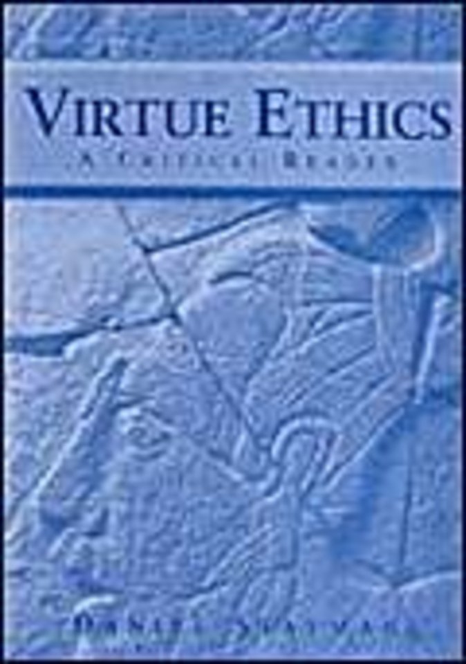 Virtue Ethics