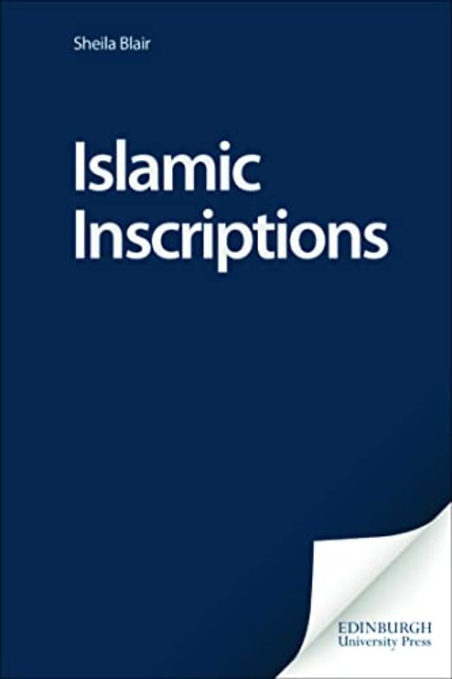 Islamic Inscriptions