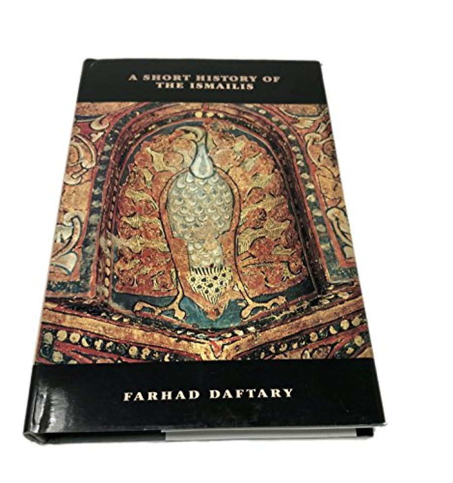 A Short History of the Ismailis