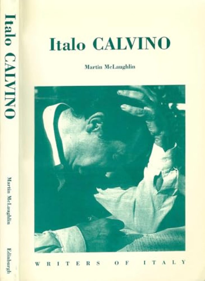 Italo Calvino