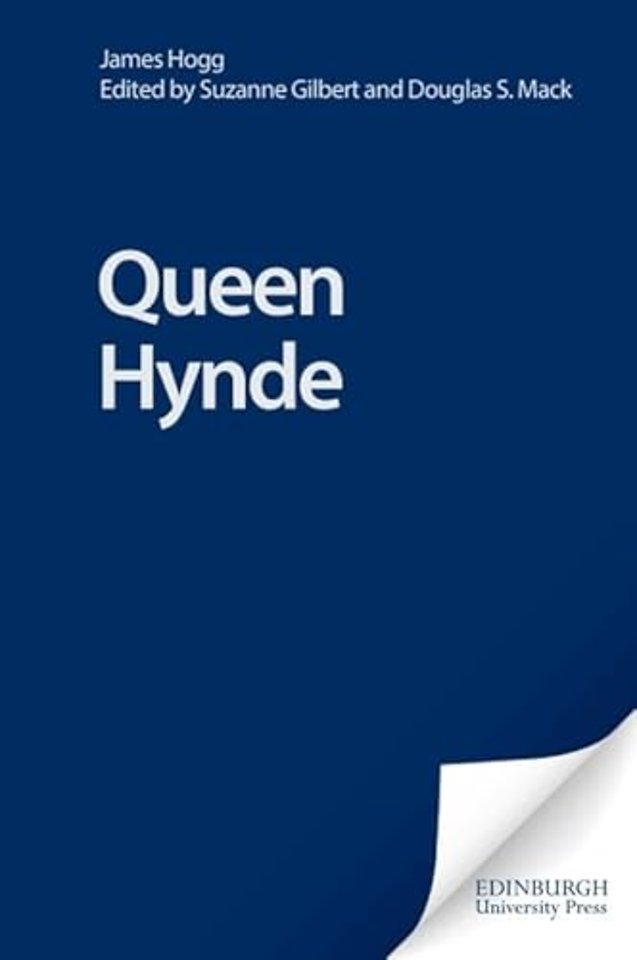 Queen Hynde