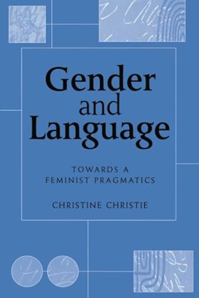Gender and Language