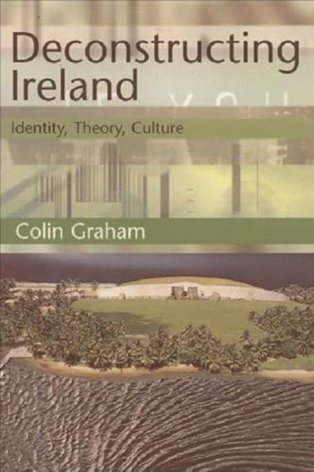 Deconstructing Ireland