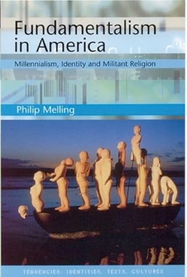 Fundamentalism in America