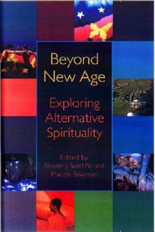Beyond New Age
