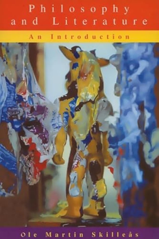 Philosophy and Literature