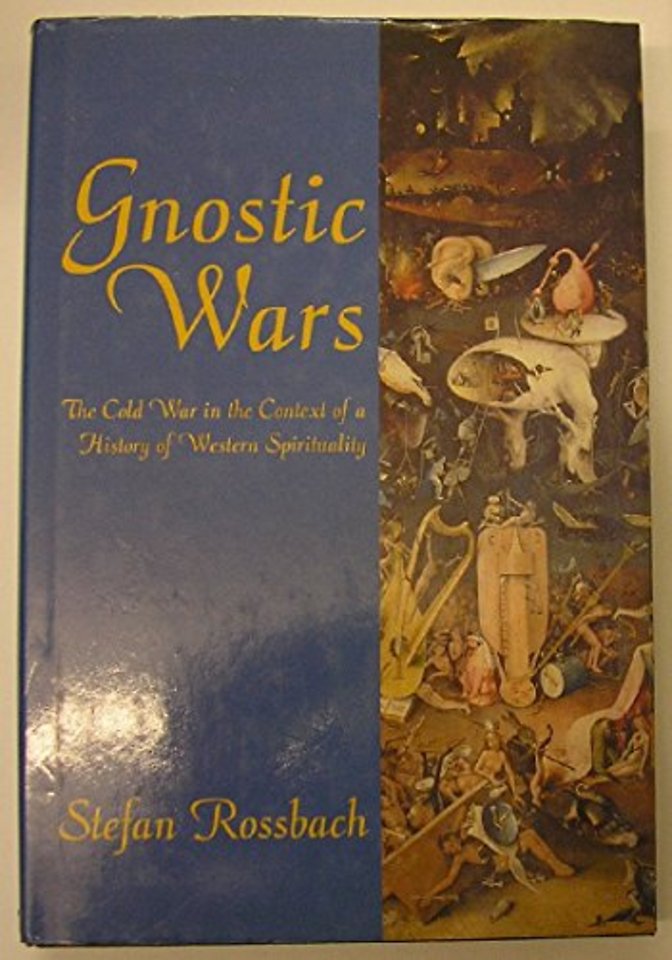 Gnostic Wars