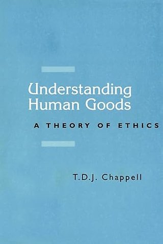 Understanding Human Goods