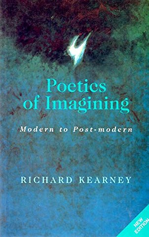 Poetics of Imagining