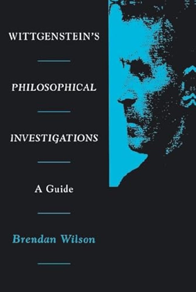 Wittgenstein's Philosophical Investigations