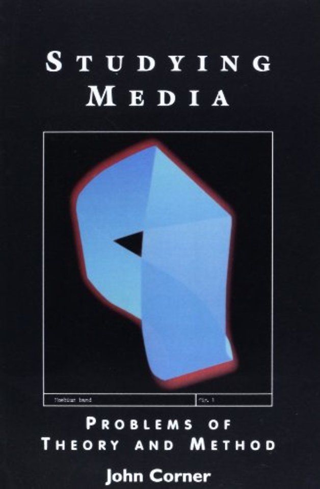 Studying Media