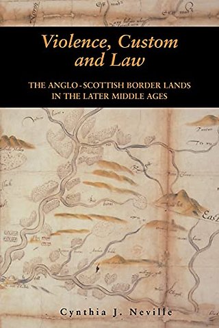 Violence, Custom and Law