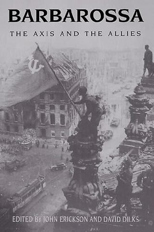 Barbarossa
