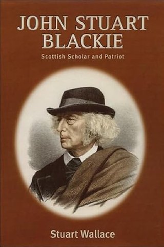 John Stuart Blackie