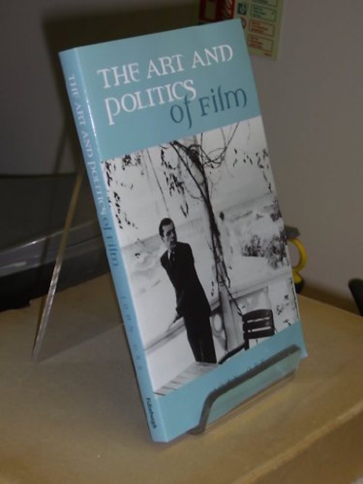 The Art and Politics of Film