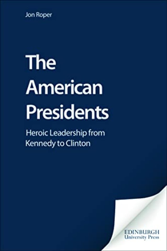 The American Presidents
