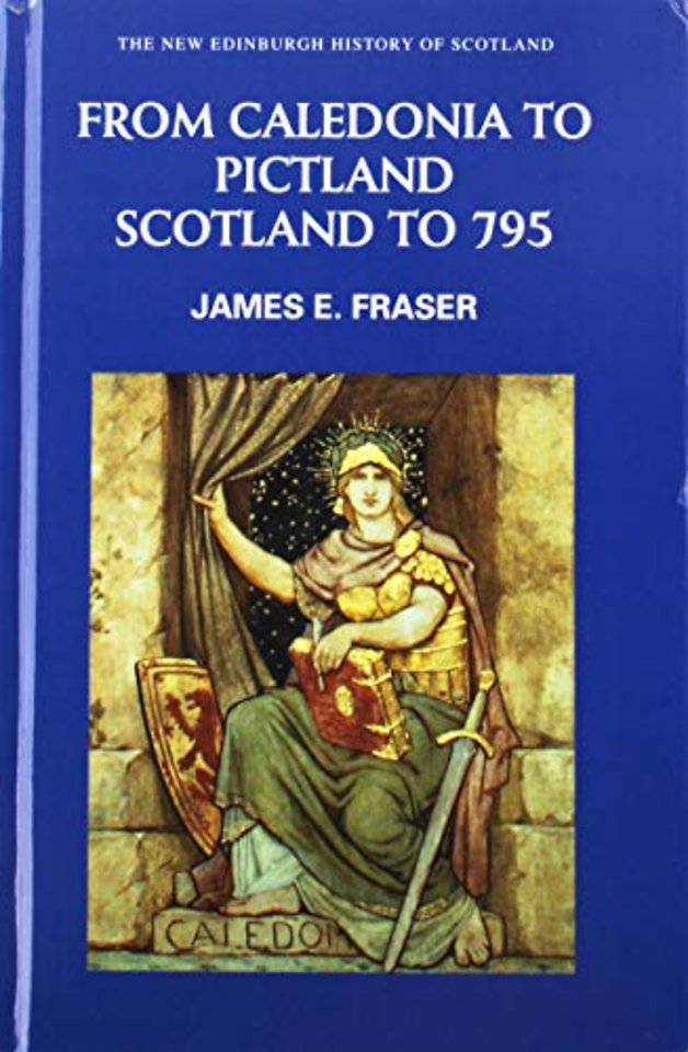 From Caledonia to Pictland