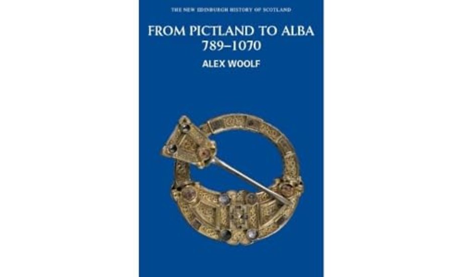 From Pictland to Alba, 789-1070