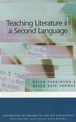 Teaching literature in a second language