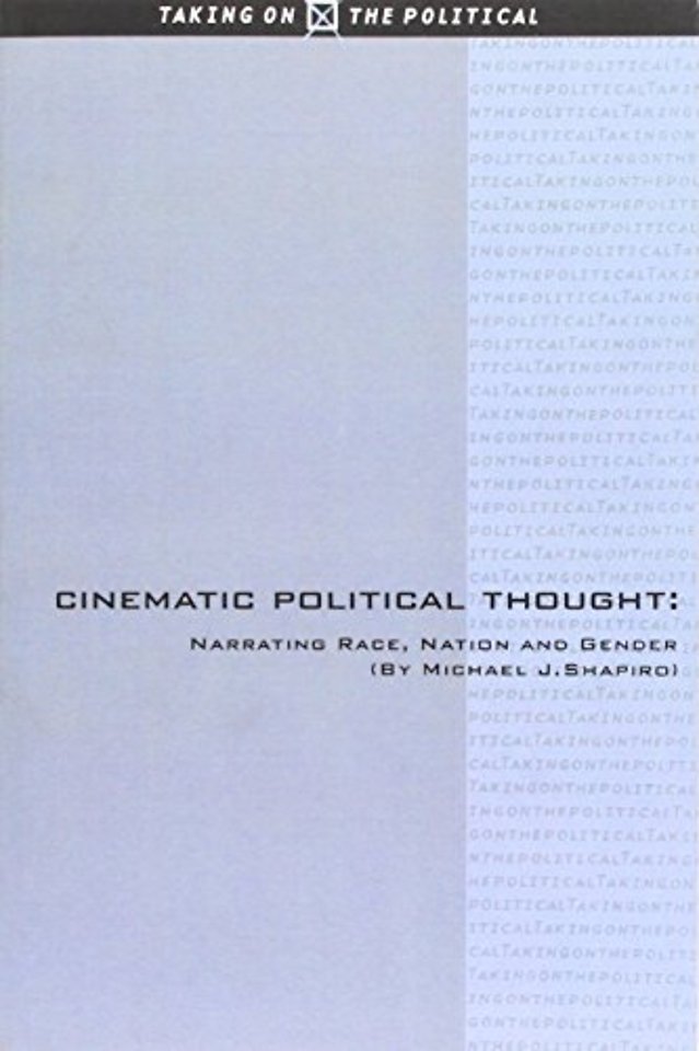 Cinematic Political Thought