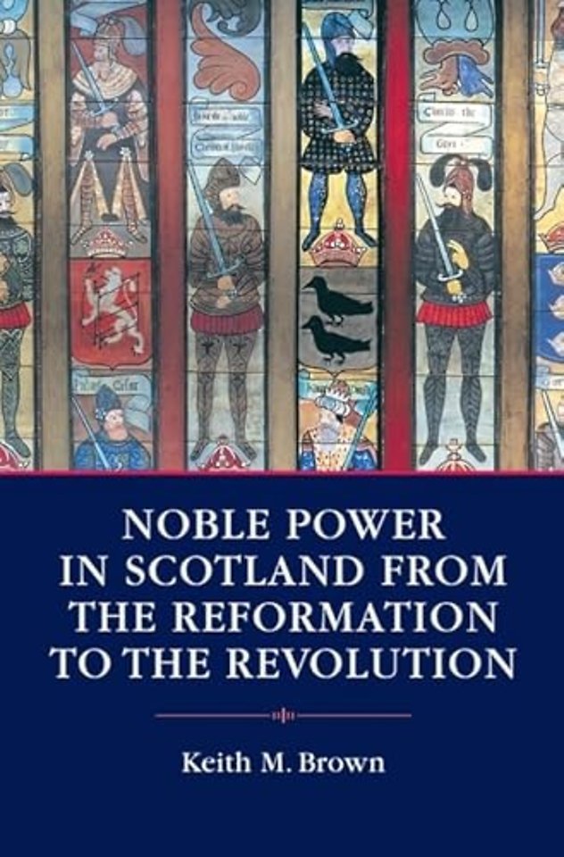 Noble Society in Scotland