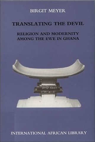 Translating the Devil
