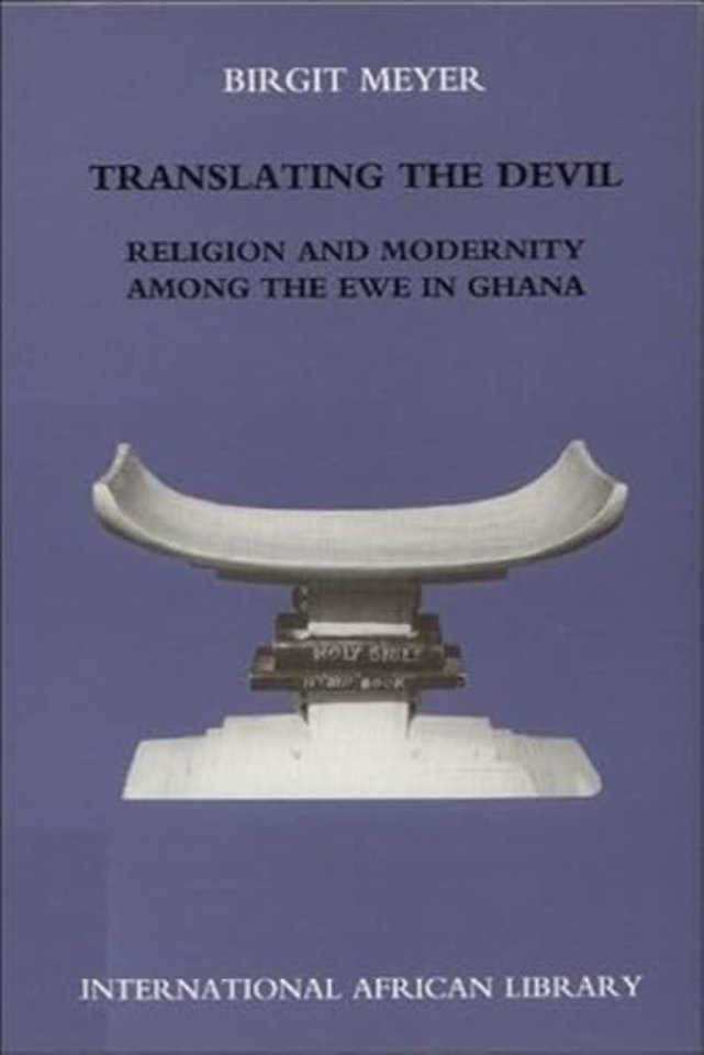 Translating the Devil