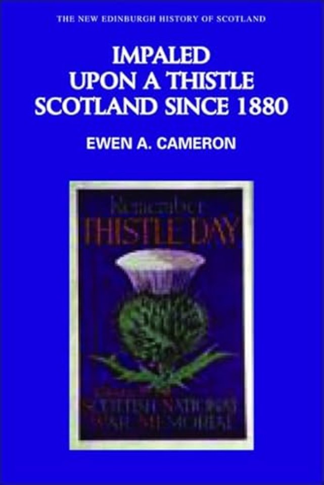 Impaled Upon a Thistle