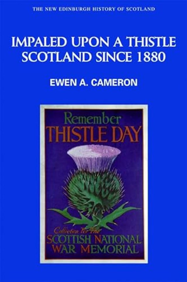 Impaled Upon a Thistle