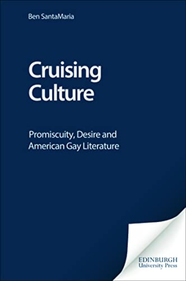 Cruising Culture