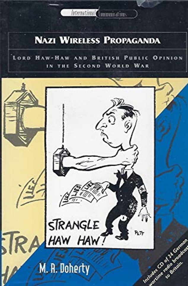 Nazi Wireless Propaganda