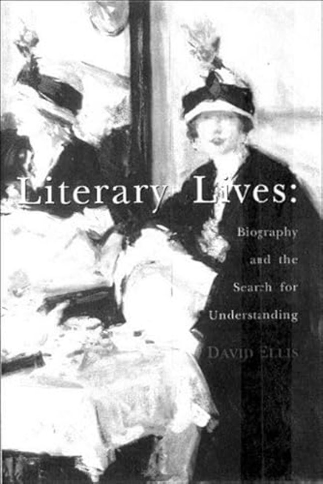 Literary Lives
