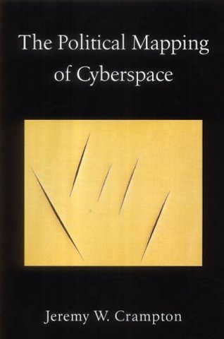 The Political Mapping of Cyberspace